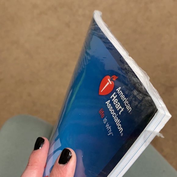 First Aid Book - Picture 3 of 3